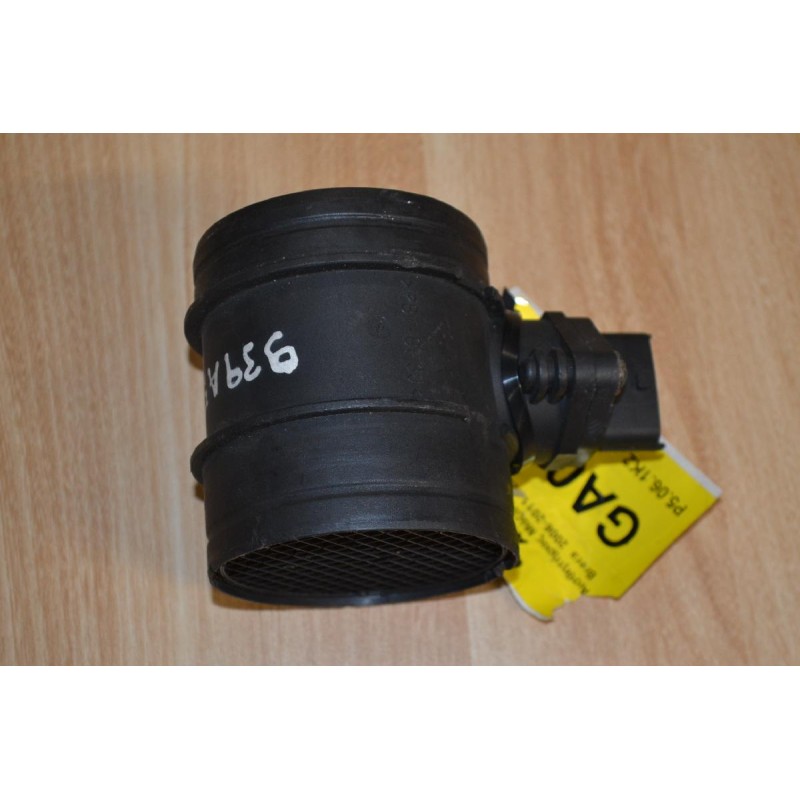 Αισθητήρας Μάζας Αέρα  Alfa Romeo 159 Brera 2.2 JTS 939A5000 2006-2011 0280218164 - 51767818