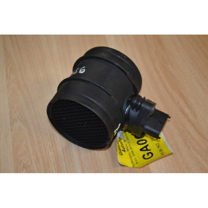 Αισθητήρας Μάζας Αέρα  Alfa Romeo 159 Brera 2.2 JTS 939A5000 2006-2011 0280218164 - 51767818