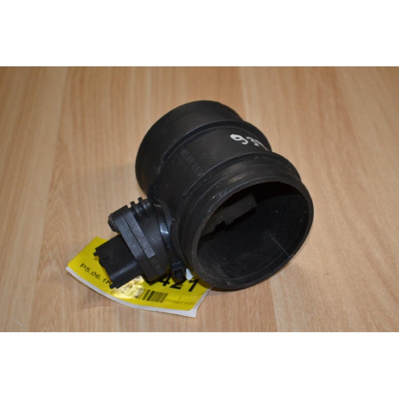 Αισθητήρας Μάζας Αέρα  Alfa Romeo 159 Brera 2.2 JTS 939A5000 2006-2011 0280218164 - 51767818