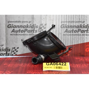 Kολάρο Εισαγωγή Καυσίμου & Αέρα Mercedes-Benz ML350 CLS350 E350 S350 2005-2010 A2721400118  272964