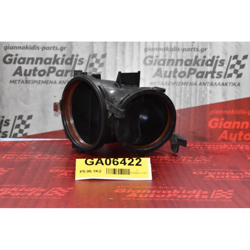 Kολάρο Εισαγωγή Καυσίμου & Αέρα Mercedes-Benz ML350 CLS350 E350 S350 2005-2010 A2721400118  272964