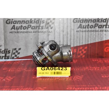 Βάση Θερμοστάτη Mercedes-Benz ML350 W164 2005-2010 A2722000115 272964