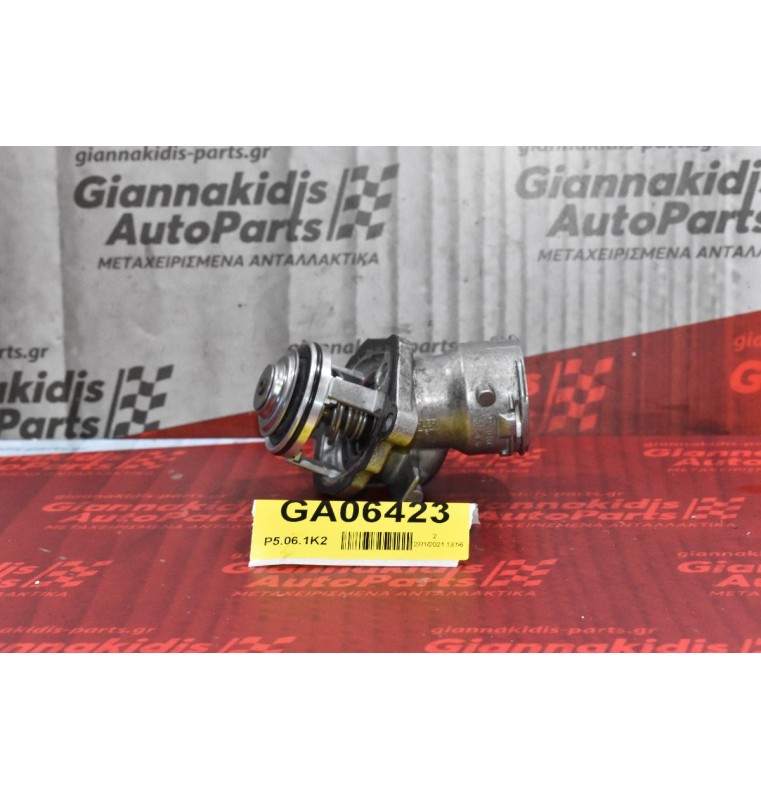 Βάση Θερμοστάτη Mercedes-Benz ML350 W164 2005-2010 A2722000115 272964