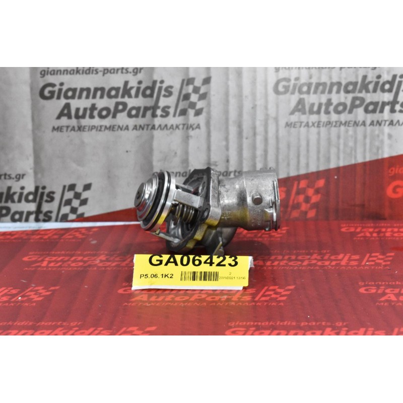 Βάση Θερμοστάτη Mercedes-Benz ML350 W164 2005-2010 A2722000115 272964