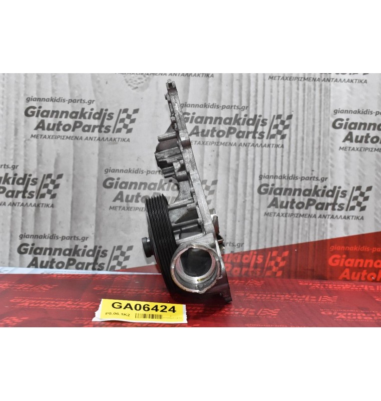 Αντλία Νερού  Mercedes-Benz ML 350 2005-2010 R2722010601 A2722020510 6(PK)
