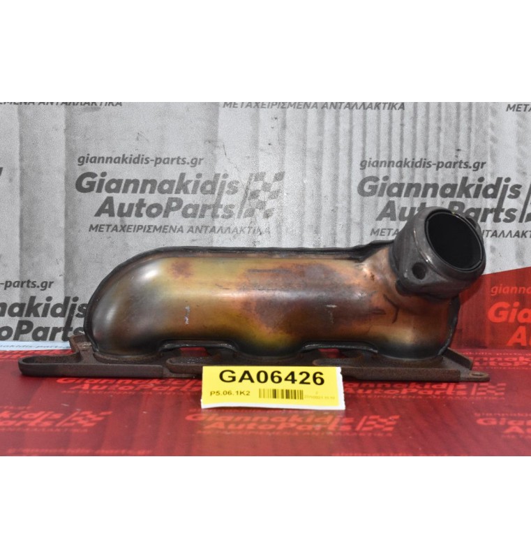 Πολλαπλή Εξαγωγής Mercedes-Benz ML350 2005-2010 A2721402909