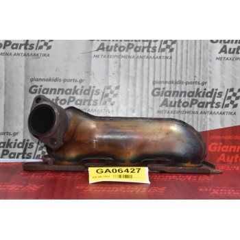 Πολλαπλή Εξαγωγής Mercedes-Benz ML350 2005-2010 A2721402809