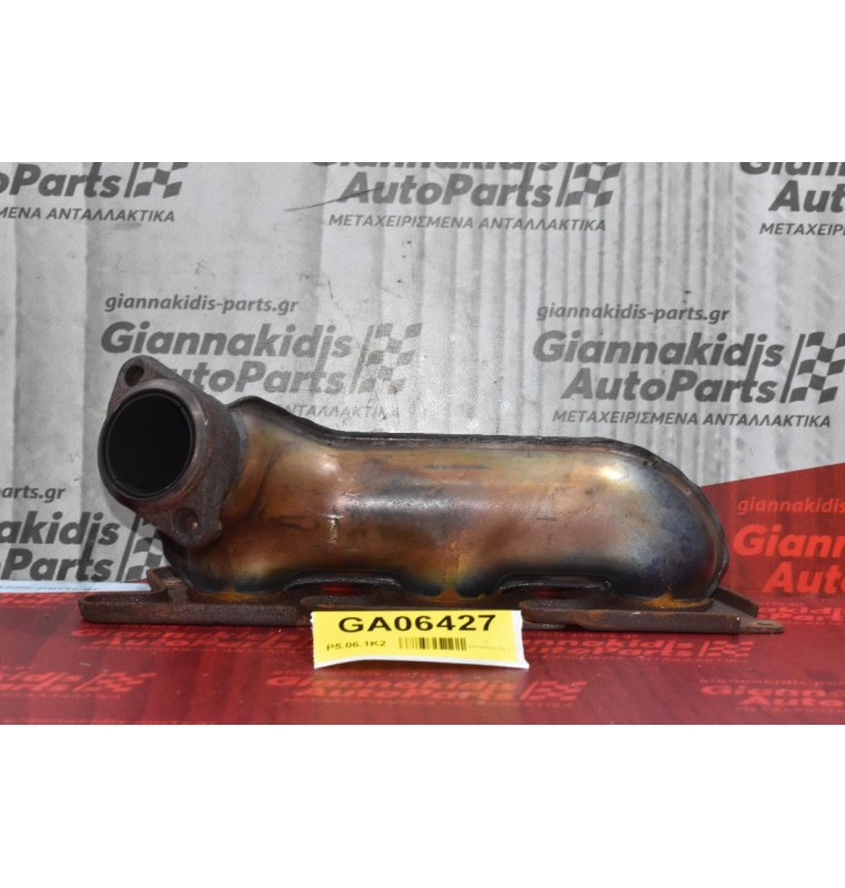 Πολλαπλή Εξαγωγής Mercedes-Benz ML350 2005-2010 A2721402809