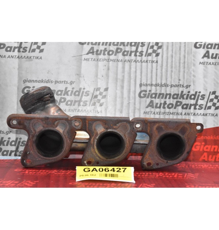 Πολλαπλή Εξαγωγής Mercedes-Benz ML350 2005-2010 A2721402809