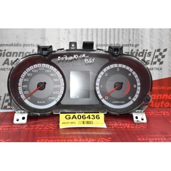 Καντράν - Κοντέρ Mitsubishi Outlander 2.0 DID 2007-2011 8100Α115