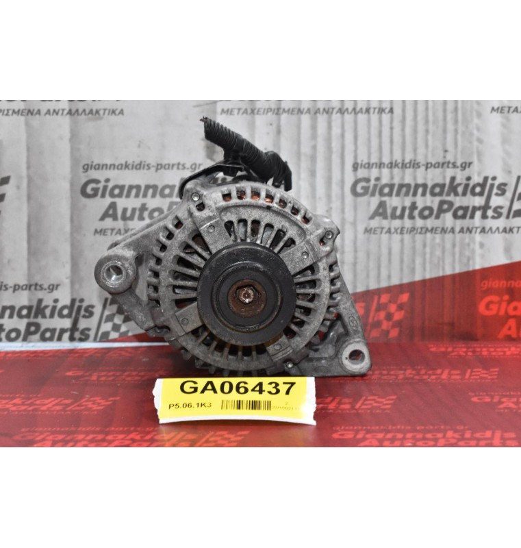 Δυναμό Kia Sorento 2.5 CRD D4CB 2002-2010 37300-4A300