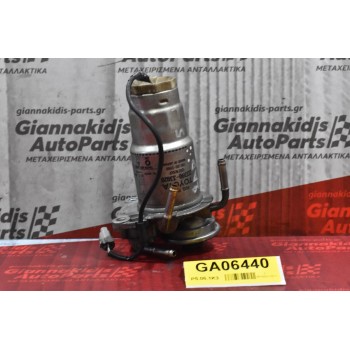 Βάση Φίλτρου Πετρελαίου Toyota  Avensis 2AD 2.2cc 2002-2008 23390-33020 186100-5980