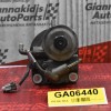 Βάση Φίλτρου Πετρελαίου Toyota  Avensis 2AD 2.2cc 2002-2008 23390-33020 186100-5980