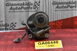 Βάση Φίλτρου Πετρελαίου Toyota  Avensis 2AD 2.2cc 2002-2008 23390-33020 186100-5980