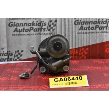 Βάση Φίλτρου Πετρελαίου Toyota  Avensis 2AD 2.2cc 2002-2008 23390-33020 186100-5980