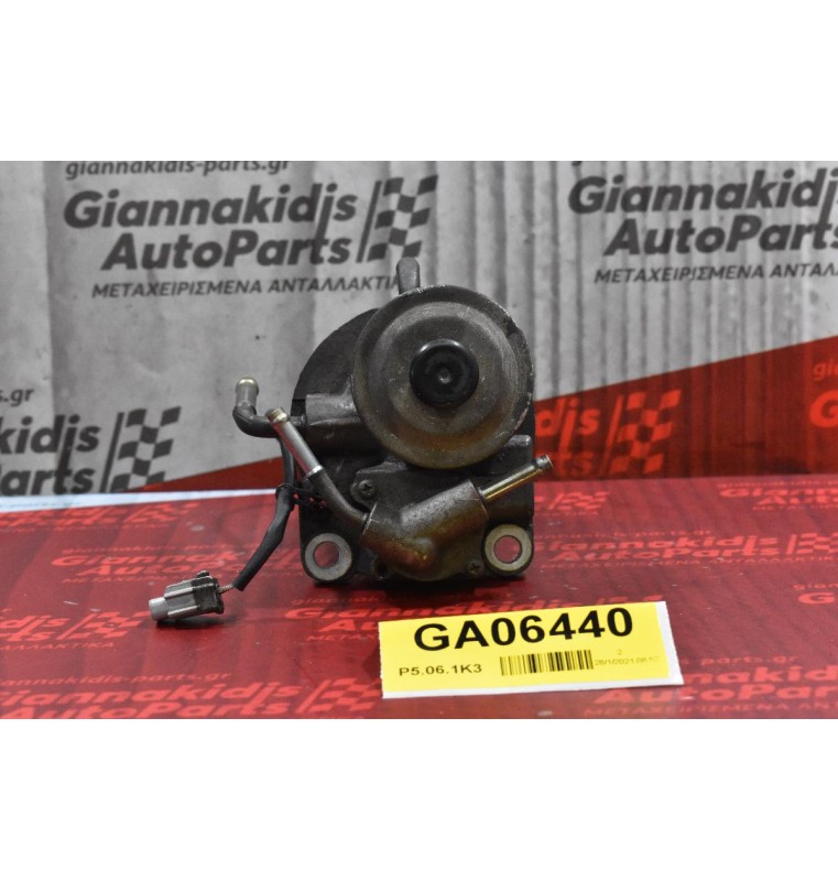 Βάση Φίλτρου Πετρελαίου Toyota  Avensis 2AD 2.2cc 2002-2008 23390-33020 186100-5980