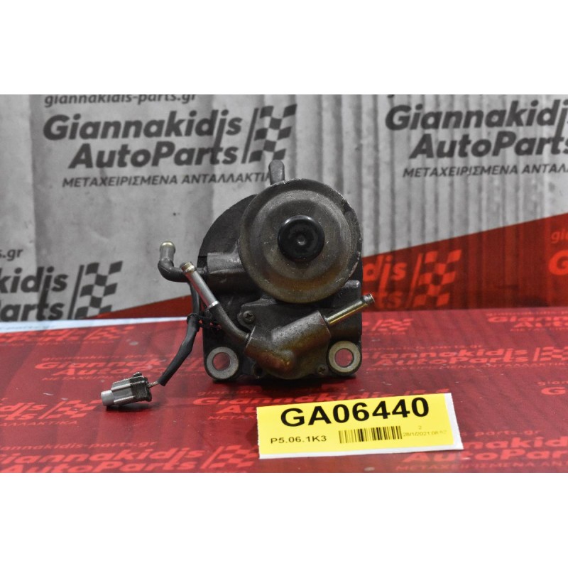 Βάση Φίλτρου Πετρελαίου Toyota  Avensis 2AD 2.2cc 2002-2008 23390-33020 186100-5980