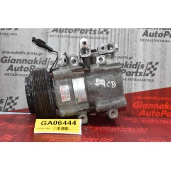 Κομπρεσέρ Aircondition Kia Sorento 2.5 D4CB 2001-2010 97701-3E350