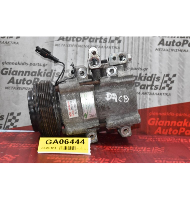 Κομπρεσέρ Aircondition Kia Sorento 2.5 D4CB 2001-2010 97701-3E350