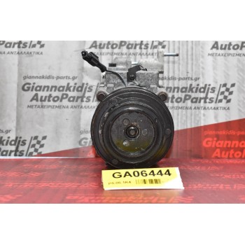 Κομπρεσέρ Aircondition Kia Sorento 2.5 D4CB 2001-2010 97701-3E350
