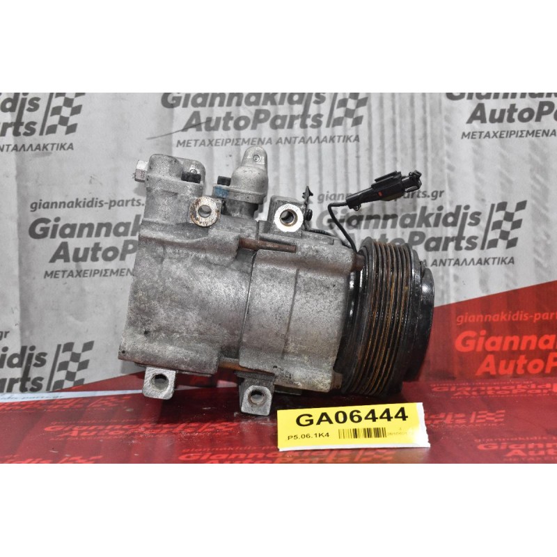 Κομπρεσέρ Aircondition Kia Sorento 2.5 D4CB 2001-2010 97701-3E350