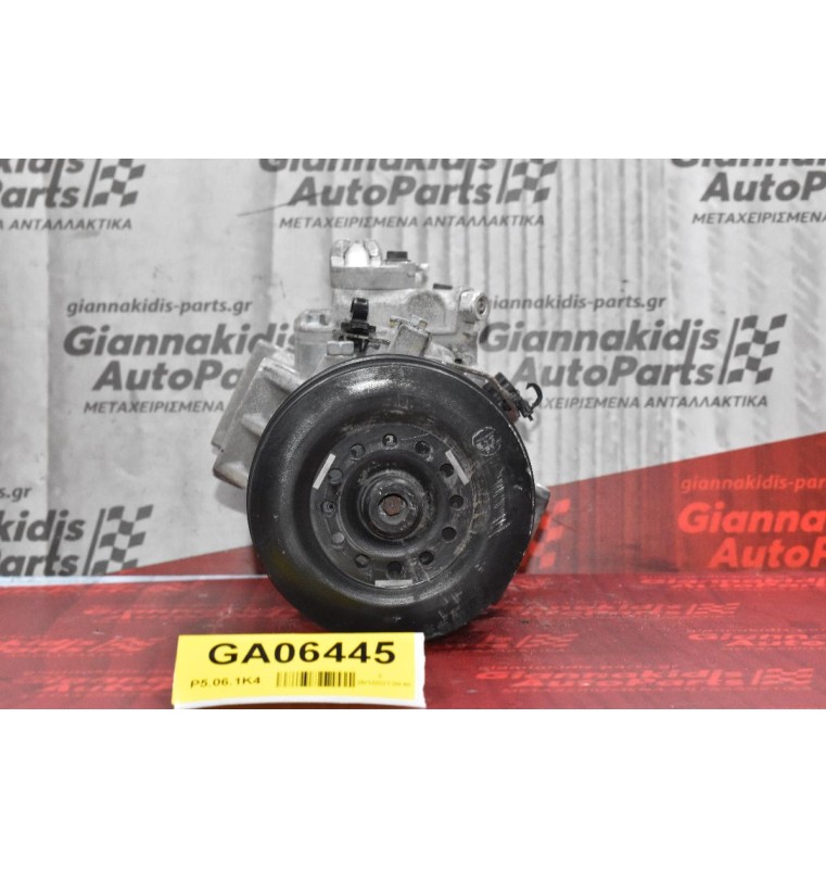 Κομπρεσέρ Aircondition - A/C Toyota Auris 2006-2012 GE447260-1494 6SEU14C