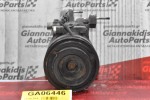 Κομπρεσέρ Aircondition - A/C Κλιματισμός Kia Sorento 2002-2010 16250-23500 H1 D4CB