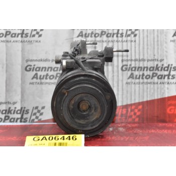 Κομπρεσέρ Aircondition - A/C Κλιματισμός Kia Sorento 2002-2010 16250-23500 H1 D4CB