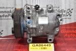 Κομπρεσέρ Aircondition Nissan Navara D40 2005-2010 CALSONIC 92600-ΕΒ40Β