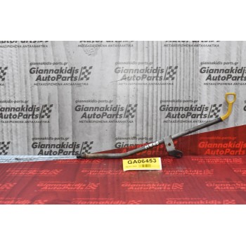 Δείκτης λαδιού  Hyundai H-1 2000-2005 2.5cc D4HB (Diesel)