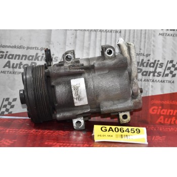 Κομπρεσέρ Aircondition - A/C Ford Transit 2.3 E5FA 2000-2005 (Βενζίνη)