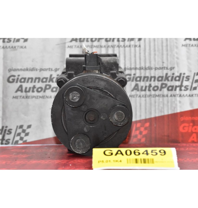 Κομπρεσέρ Aircondition - A/C Ford Transit 2.3 E5FA 2000-2005 (Βενζίνη)