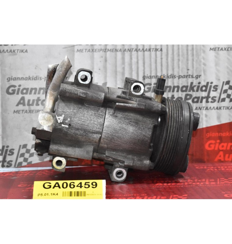 Κομπρεσέρ Aircondition - A/C Ford Transit 2.3 E5FA 2000-2005 (Βενζίνη)