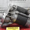 Μίζα  Isuzu NPR 3.0cc 4JJ1 2005-2010  898018-2081 (Ημιφορτηγό)