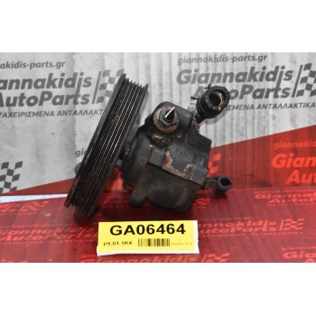 Αντλία Υδραυλικού Τιμονιού Ford Transit 2.3cc E5FA 2000-2005 (Βενζίνη)