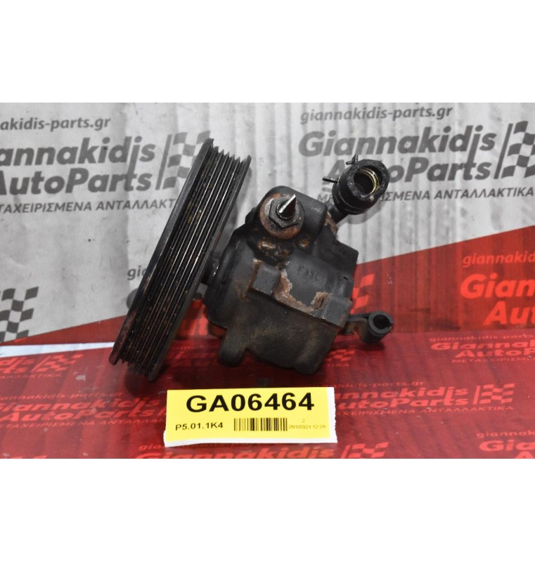 Αντλία Υδραυλικού Τιμονιού Ford Transit 2.3cc E5FA 2000-2005 (Βενζίνη)