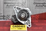 Μίζα Toyota Yaris 1.3  1NR 2010-2018 28100-0Y021 MS428000-8580
