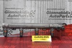 Μπεκιέρα Volkswagen Golf 1.4cc 75PS  1998-2005 036133319 3082/B