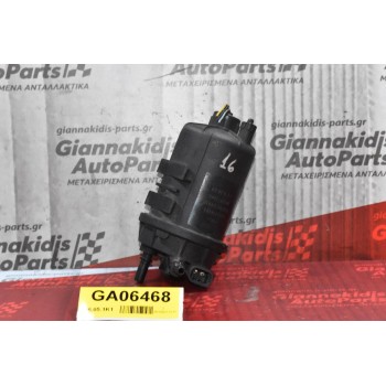 Βάση Φίλτρου Πετρελαίου Suzuki Grand Vitara 1.9cc F9Q 2005-2010 8200314483