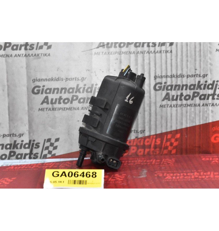 Βάση Φίλτρου Πετρελαίου Suzuki Grand Vitara 1.9cc F9Q 2005-2010 8200314483