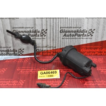 Βάση Φίλτρου Πετρελαίου Suzuki Grand Vitara 1.9cc F9Q 2005-2010 8200780879