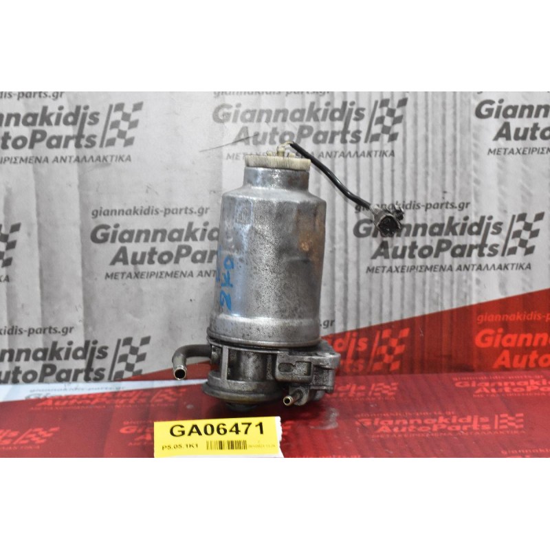 Βάση Φίλτρου Πετρελαίου Toyota Hiace 2.5cc D4D 2KD 2001-2005