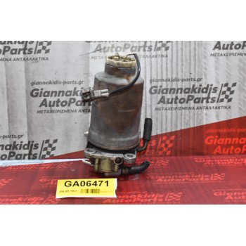 Βάση Φίλτρου Πετρελαίου Toyota Hiace 2.5cc D4D 2KD 2001-2005