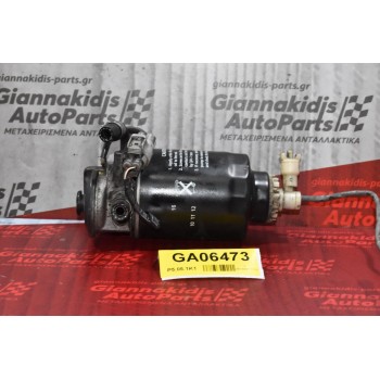 Βάση Φίλτρου Πετρελαίου Kia Sorento 2.5 D4CB 2002-2010 ADM52333