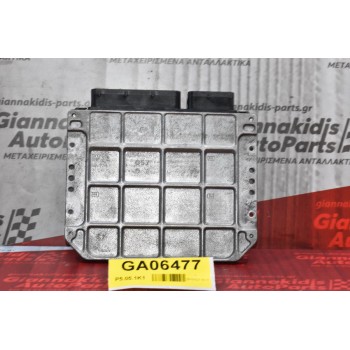 Εγκέφαλος Toyota Lexus GS450 2GR 2010-2013 89661-30C80 275100-5804 (Hybrid)