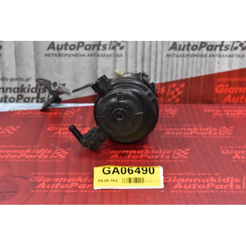 Βάση Φίλτρου Πετρελαίου Mitsubishi L200 4N15 2015-2020