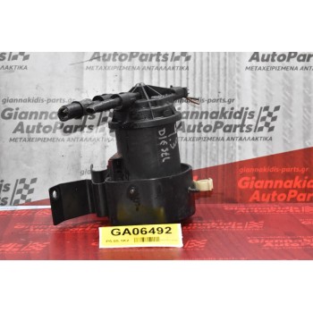 Βάση Φίλτρου Πετρελαίου Opel Corsa 1.3cc 2006-2011 (Diesel)
