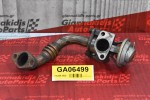 Βαλβίδα Καυσαερίων EGR Hyundai H1 D4HB 2002-2010
