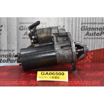 Μίζα Ford Transit 2.3 E5FA 2004-2013 1005821241