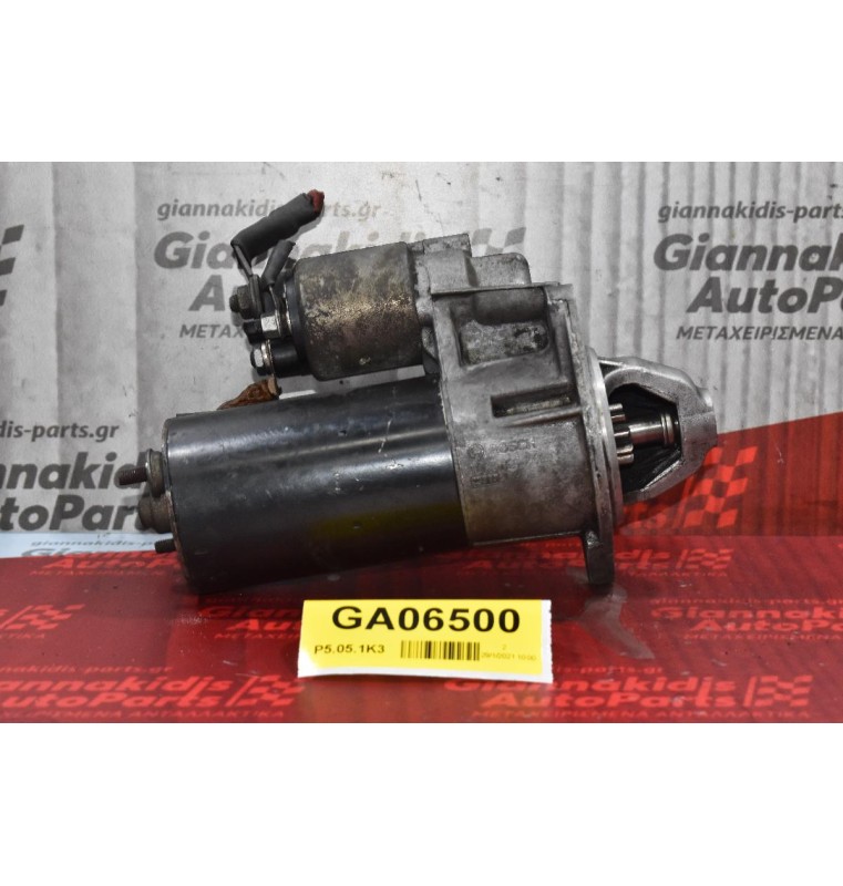 Μίζα Ford Transit 2.3 E5FA 2004-2013 1005821241